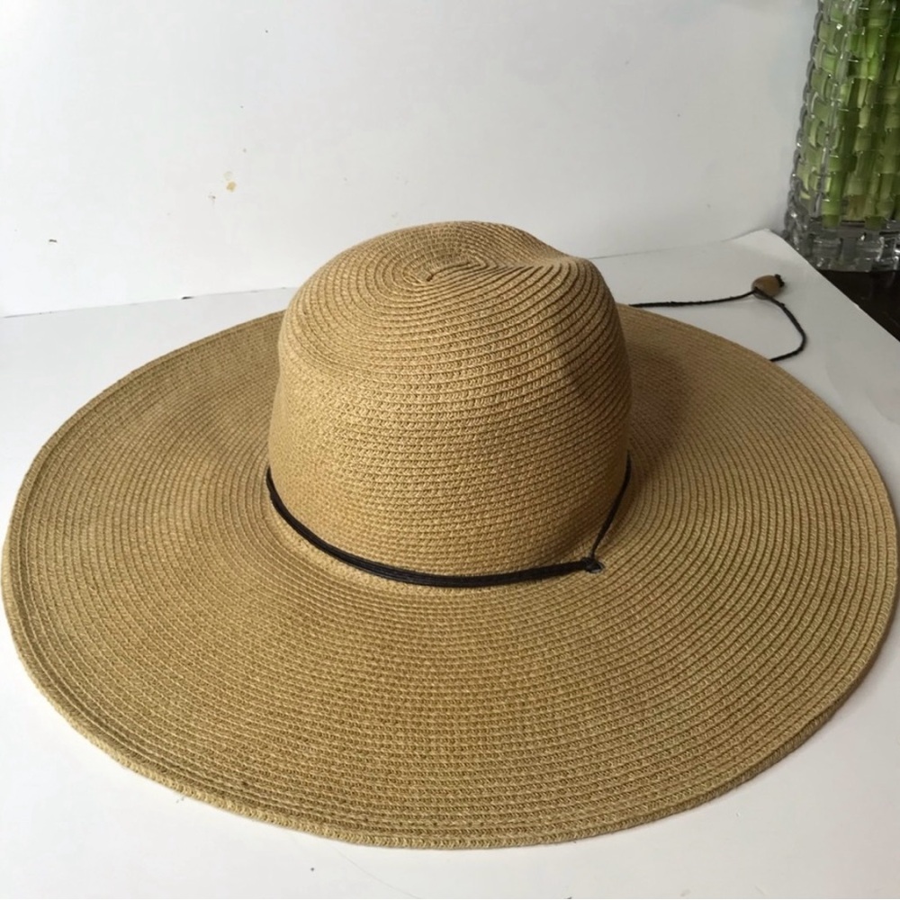 Hat a Girl Floppy Packable Sun Hat